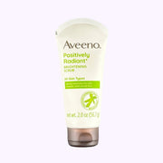 Aveeno Positively Radiant Brightening Scrub 2 Oz - CarrieAway
