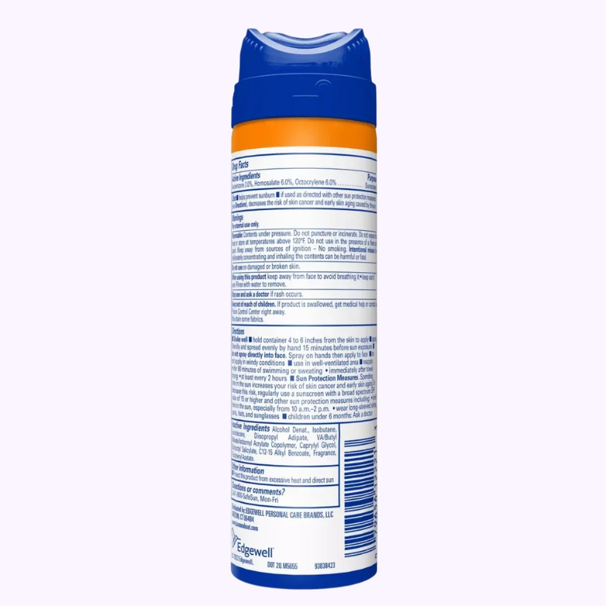 Banana Boat Ultra Sport SPF 30 Spray Sunscreen 1.8 Oz - CarrieAway