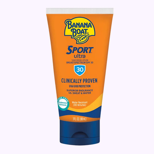 Banana Boat Ultra Sport SPF 30 3 Oz