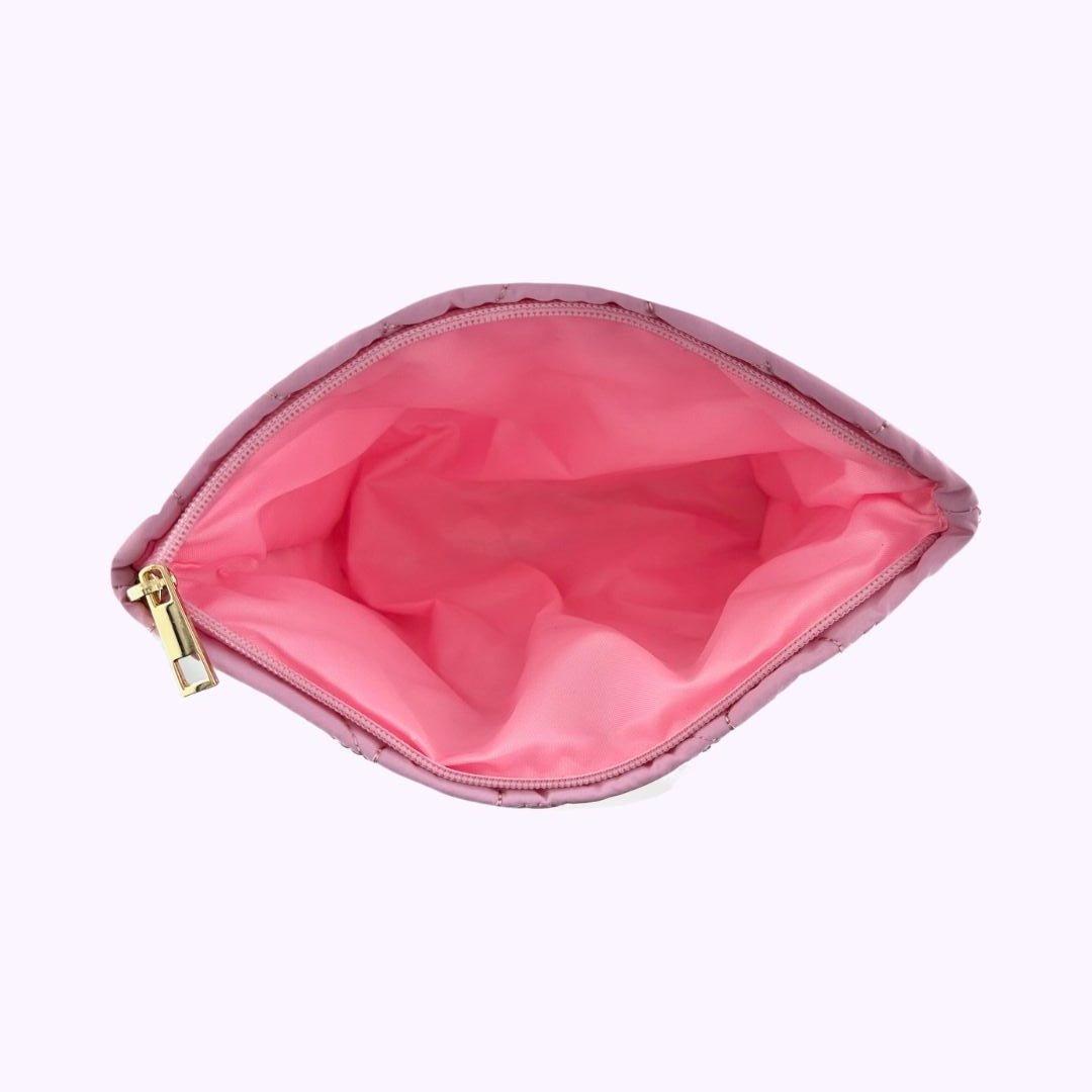 Bettie Malmo Mauve - Medium - CarrieAway