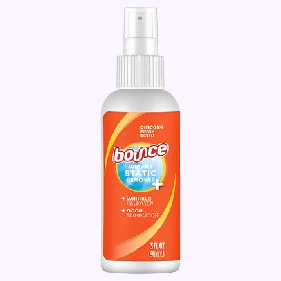 Bounce Instant Static Remover 3 Oz