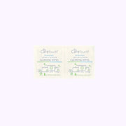Mini Cleaning Kit Beige - CarrieAway