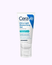 CeraVe Ultralight Moisturizing Gel 1.7 Oz - CarrieAway