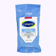 Cetaphil Gentle Skin Cleansing Cloths 10 Pk - CarrieAway