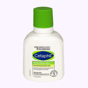 Cetaphil Moisturizing Lotion 2 Oz travel size TSA Approved