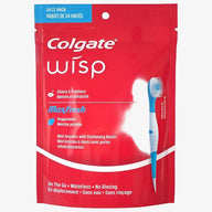Colgate Wisp 24 Ct