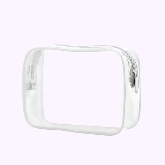 Susie White Trim Medium