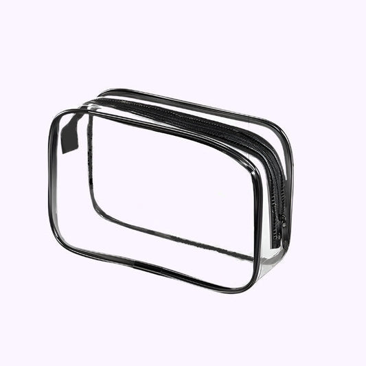 Stevie Black Trim Small