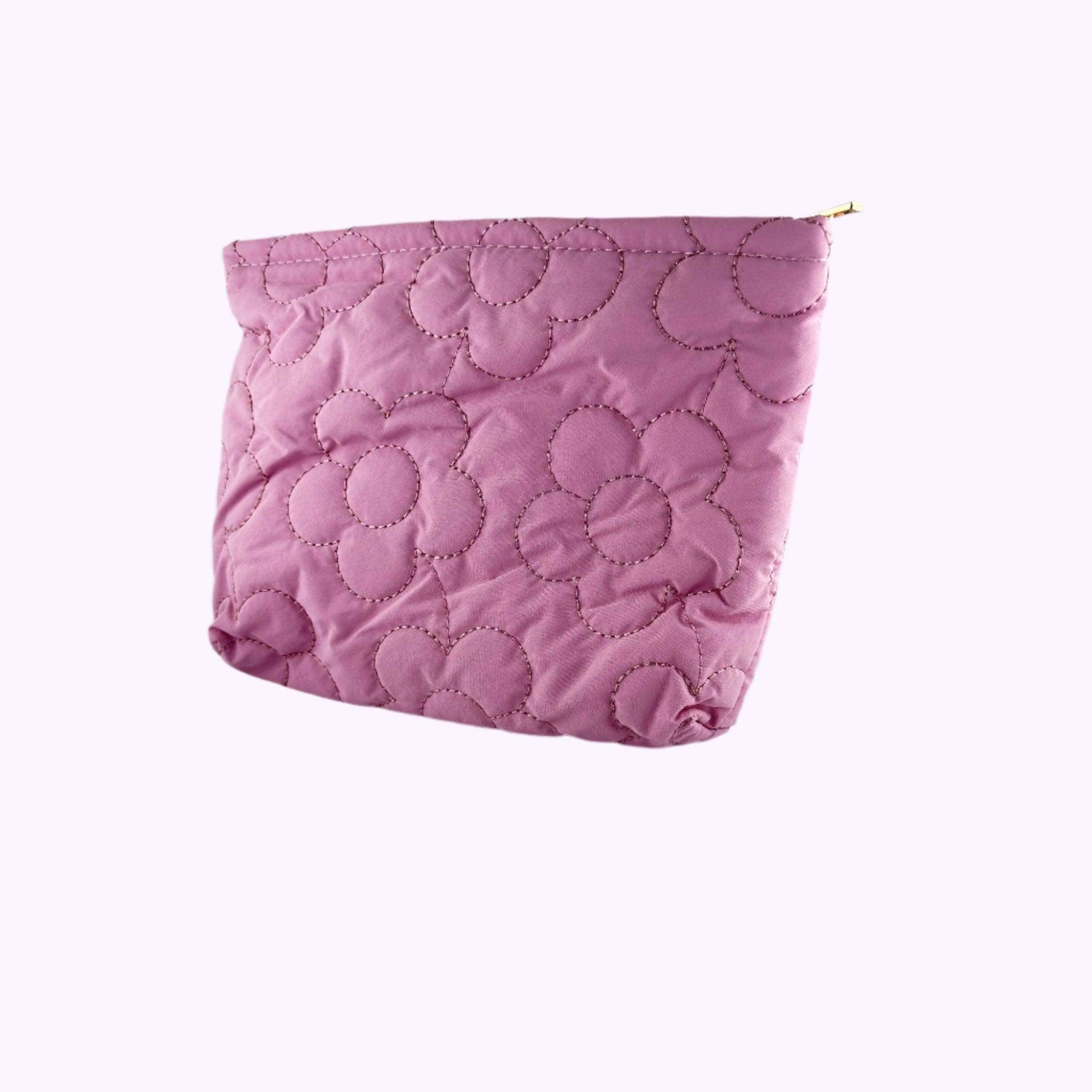Bettie Malmo Mauve - Medium - CarrieAway