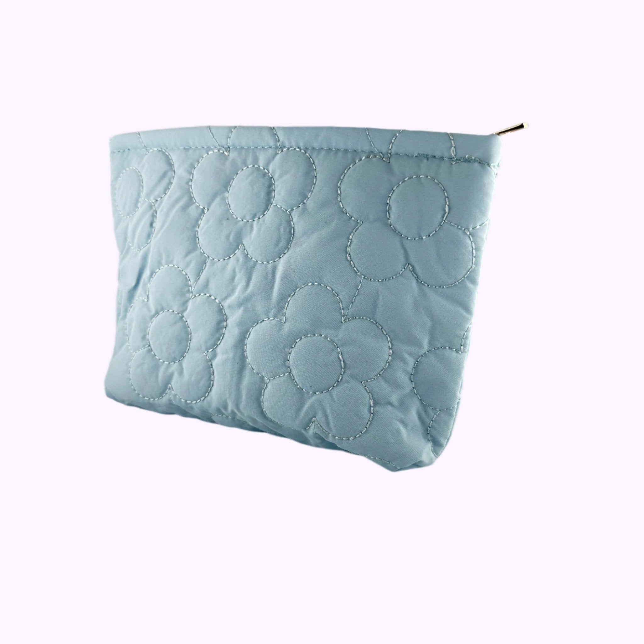 Bettie Soft Gallen Blue - Medium - CarrieAway