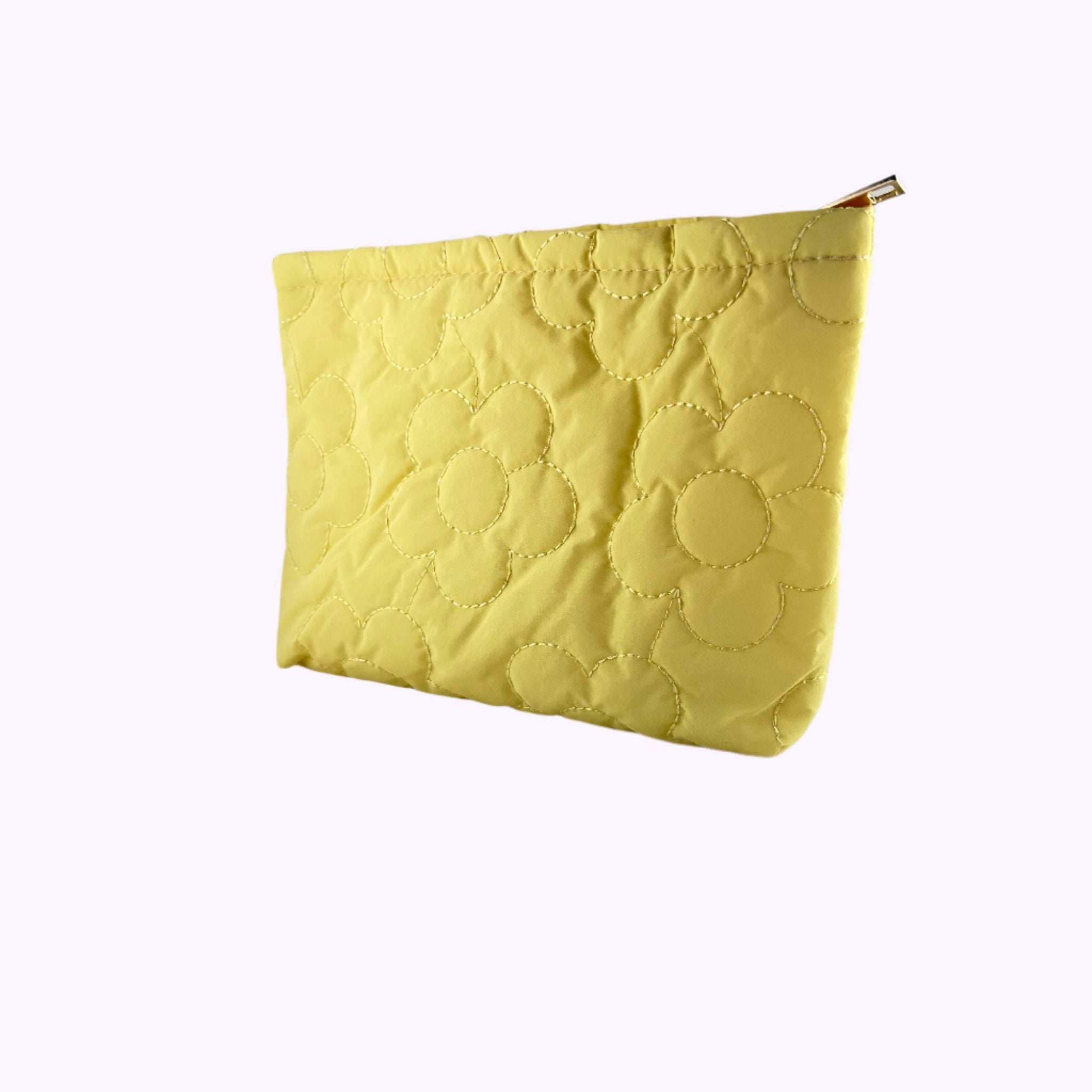 Bettie Porto Yellow - Medium - CarrieAway