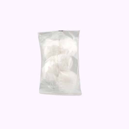 Cotton Balls 5 Ct