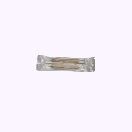 Cotton Swab 4 Ct
