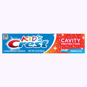 Crest Kid's Cavity Protection Sparkle Fun Toothpaste 2.2oz - CarrieAway