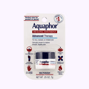 Aquaphor Healing Ointment .25 Oz - CarrieAway