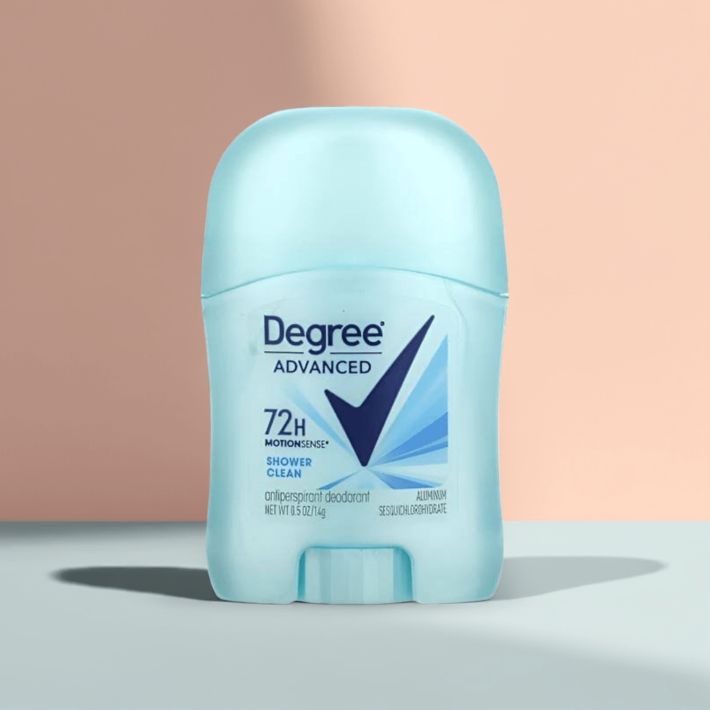 Degree Women's Shower Clean Dry Protection Antiperspirant Deodorant .5 Oz - CarrieAway