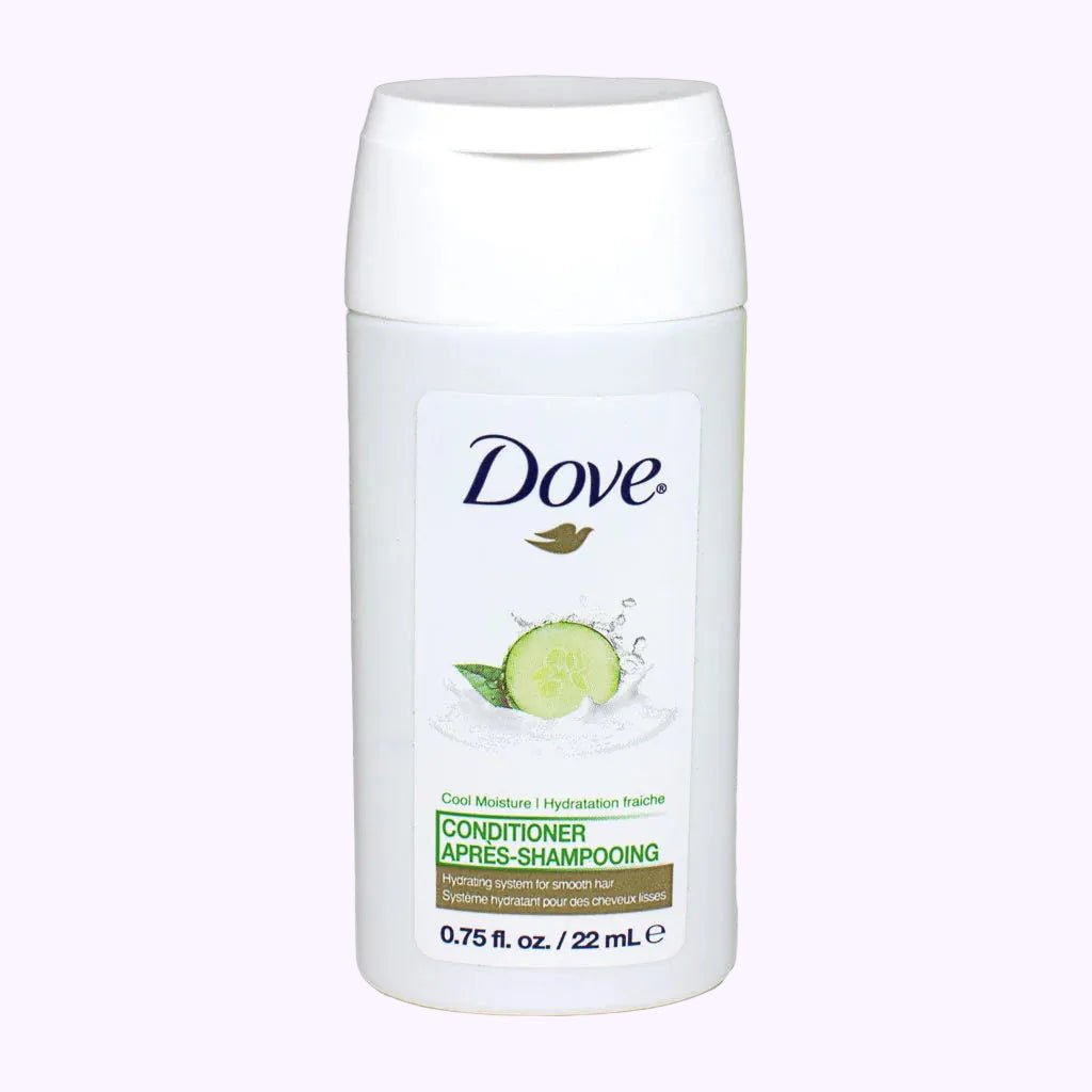Dove Cool Moisture Conditioner .75 Oz - CarrieAway