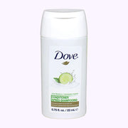 Dove Cool Moisture Conditioner .75 Oz - CarrieAway
