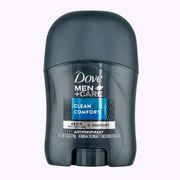 Dove Men Care Clean Comfort Deodorant .5 Oz - CarrieAway