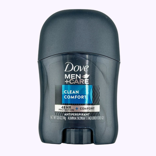 Dove Men Care Clean Comfort Deodorant .5 Oz