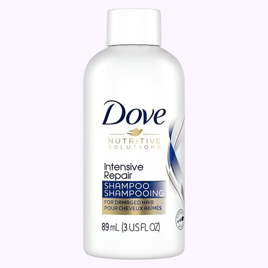 Dove Intensive Repair Shampoo 3 Oz