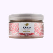 Dove Exfoliating Watermelon Body Polish Scrub 3.5 Oz - CarrieAway
