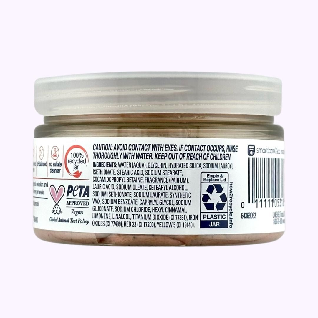 Dove Exfoliating Watermelon Body Polish Scrub 3.5 Oz - CarrieAway