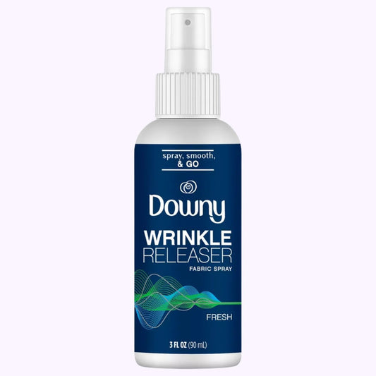 Downy Wrinkle Release Fabric Spray 3 Oz