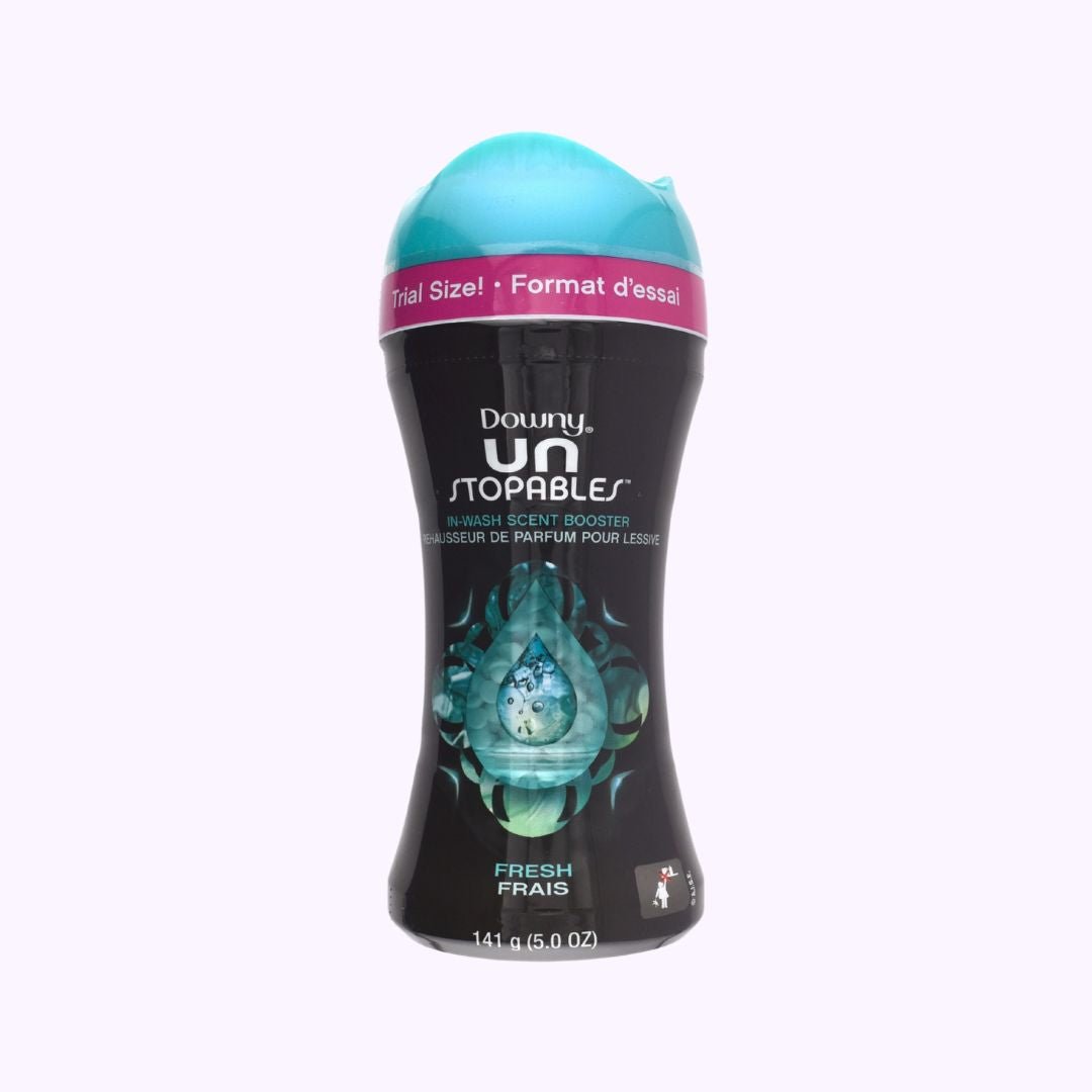 Downy Unstopables In - Wash Scent Booster Beads Fresh Scent 5.5 oz - CarrieAway