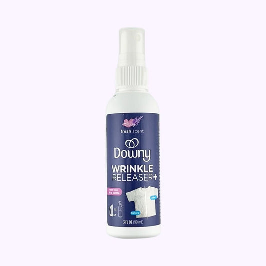 Downy Wrinkle Releaser Fabric Spray 3 Oz - CarrieAway