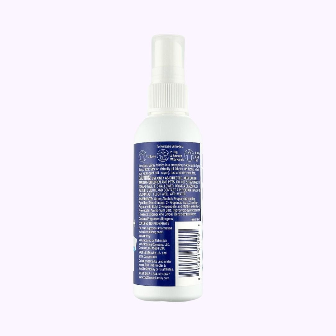 Downy Wrinkle Releaser Fabric Spray 3 Oz - CarrieAway
