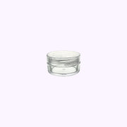 Empty Clear Container Clear Lid .35 Oz - CarrieAway