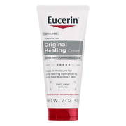 Eucerin Original Cream 2 Oz - CarrieAway