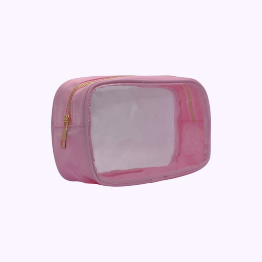 Evie Pink Medium