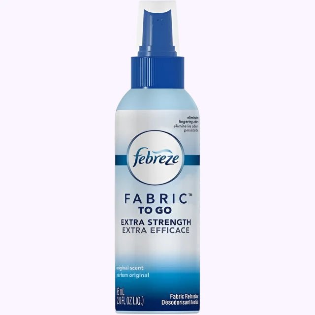 Mini Cleaning Kit Beige - CarrieAway