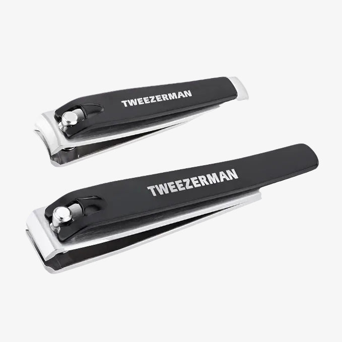 Stainless Steel Nail Clipper Set - CarrieAway