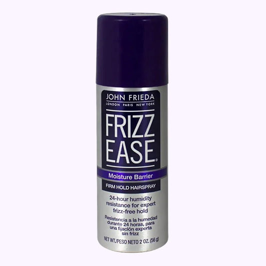 Frizz - Ease Firm Hold Aerosol Hairspray 2 Oz - CarrieAway