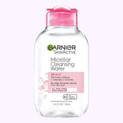 Garnier Micellar Cleansing Water All - in - 1 Facial Cleanser 3.4 Oz - CarrieAway