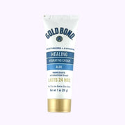 Gold Bond Healing Lotion with Aloe 1 Oz - CarrieAway Travel Size TSA Approved