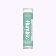 Humble French Peppermint Lip Balm .15 Oz - CarrieAway