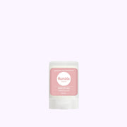 Humble Moroccan Rose Original Travel Deodorant .5 Oz - CarrieAway
