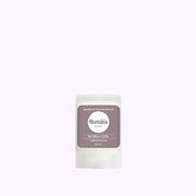 Humble Patchouli & Copal Original Travel Deodorant .5 Oz - CarrieAway