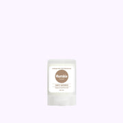 Humble Simply Unscented Vegan & Sensitive Travel Deodorant .5 Oz - CarrieAway