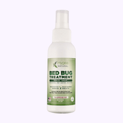Hygea Natural Bed Bug Spray 3 Oz - CarrieAway