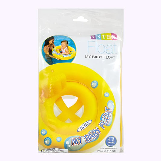 Intex Baby Float Ages 1 to 2