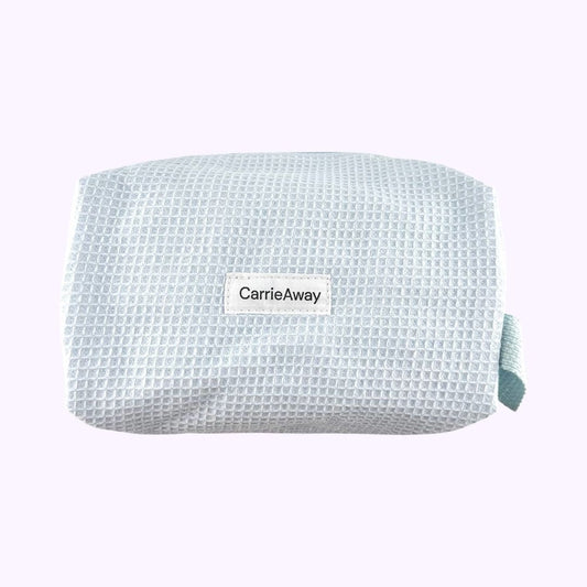 Jerie Bag Spring Blue Large - CarrieAway