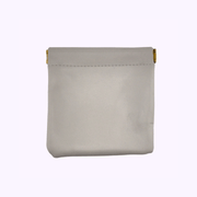 Jewelry Case Grey - CarrieAway