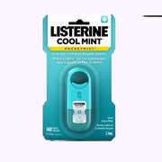 Listerine Pocketmist Cool Mint 1Ct - CarrieAway