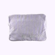 Lorie Bag Copen Lilac Cosmetic Bag - CarrieAway