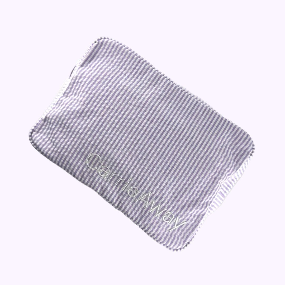 Lorie Bag Copen Lilac - CarrieAway